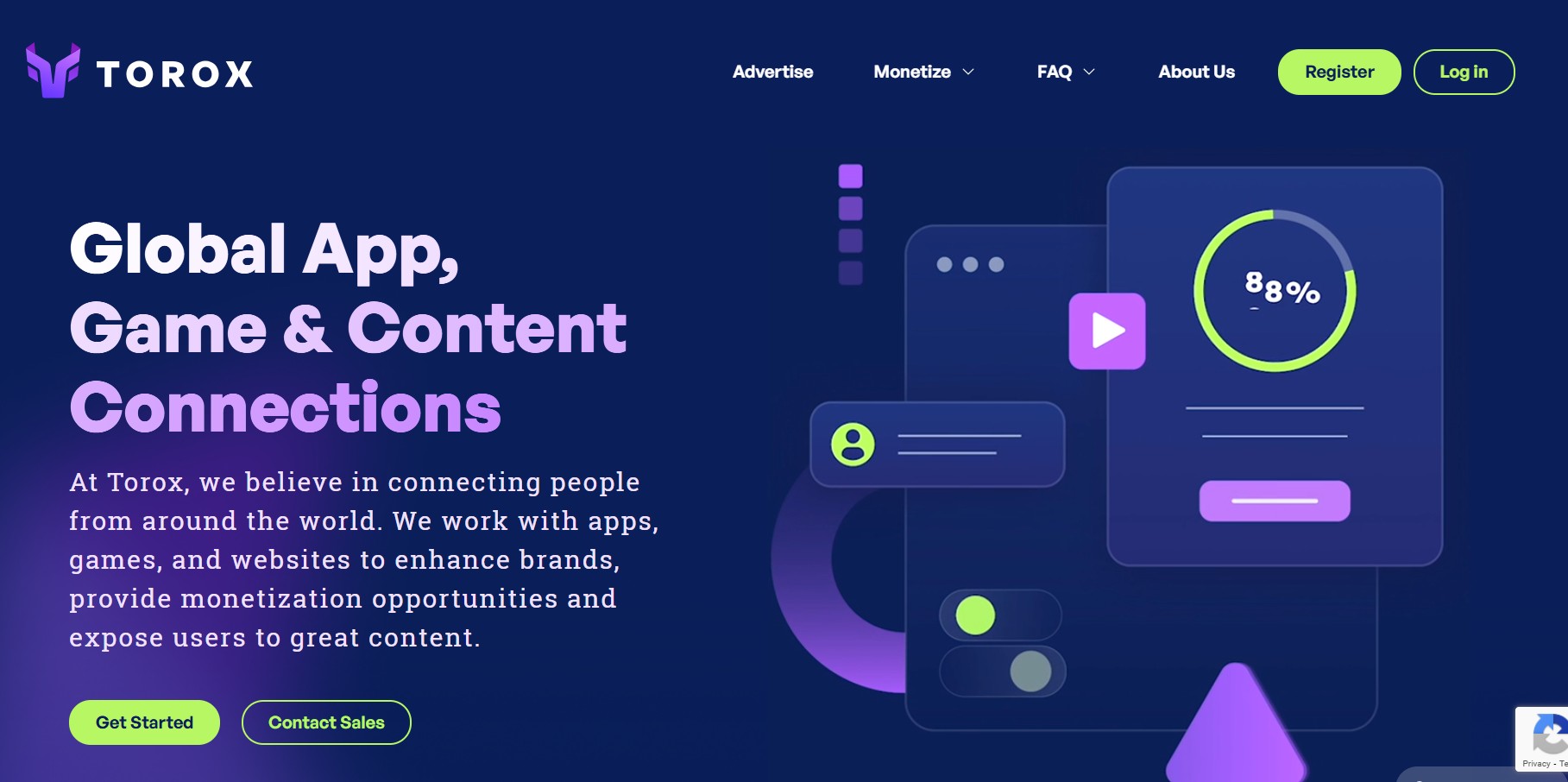 OfferToro Affiliate Program