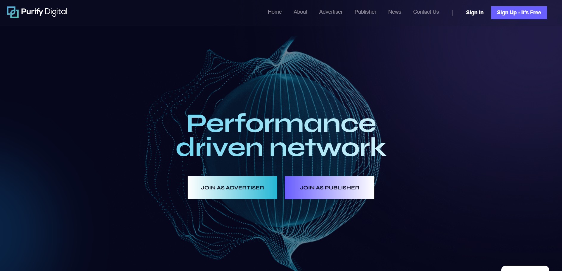 Purify Digital Affiliate Program