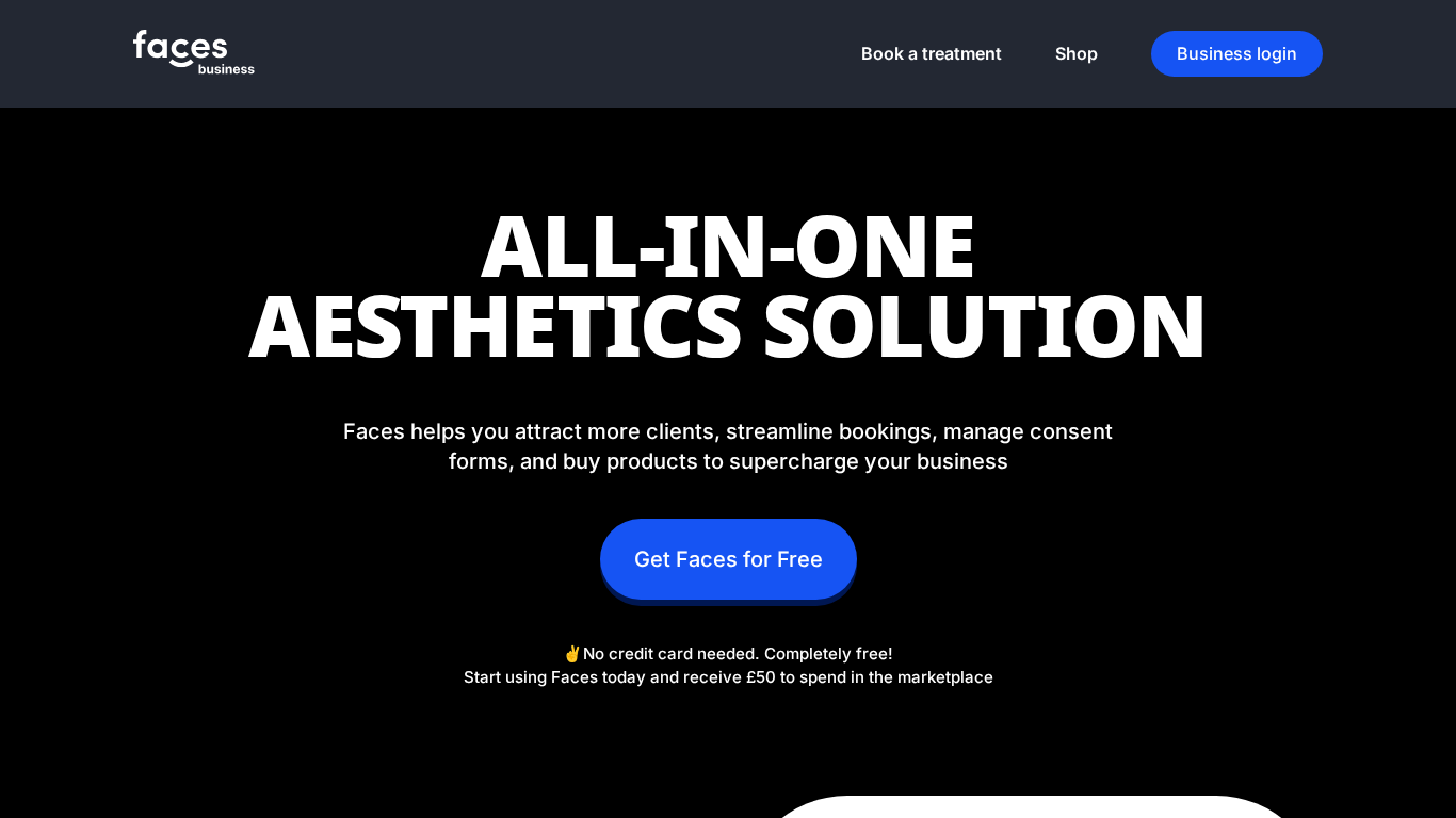 Quick Faces NFT Affiliate Program