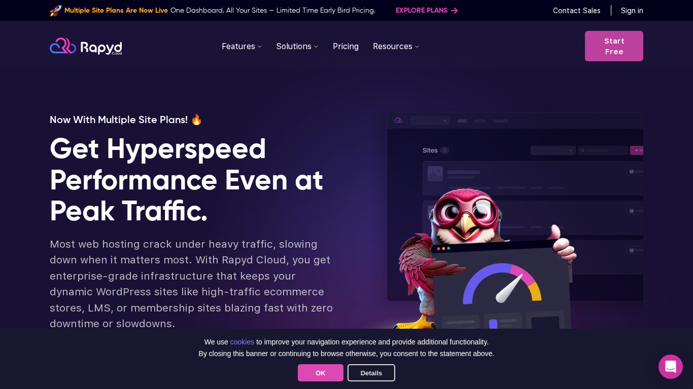 Rapyd Cloud Affiliate Program