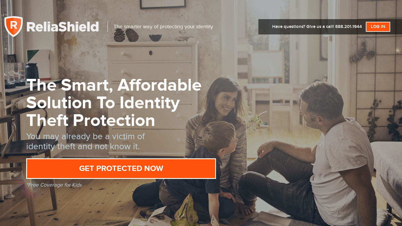 ReliaShield Affiliate Program