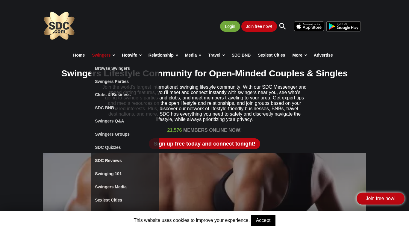 SDC Affiliate Program