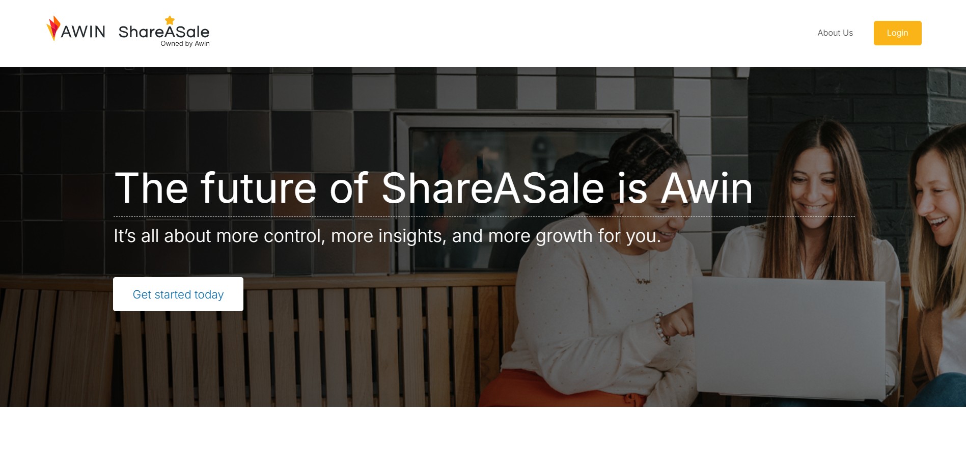 ShareASale Affiliate Program