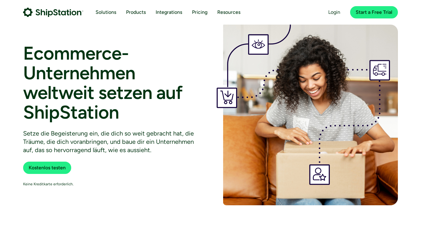 ShipStation Affiliate Program