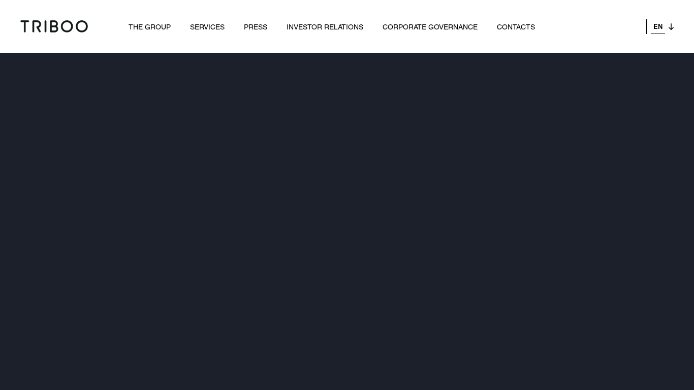 Triboo Affiliate Program