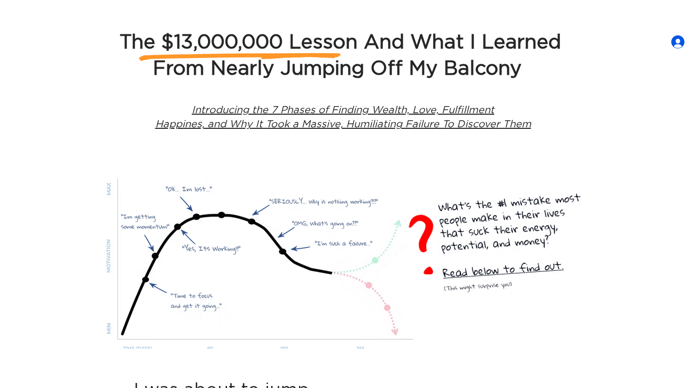 Ultimate Life Affiliate Program
