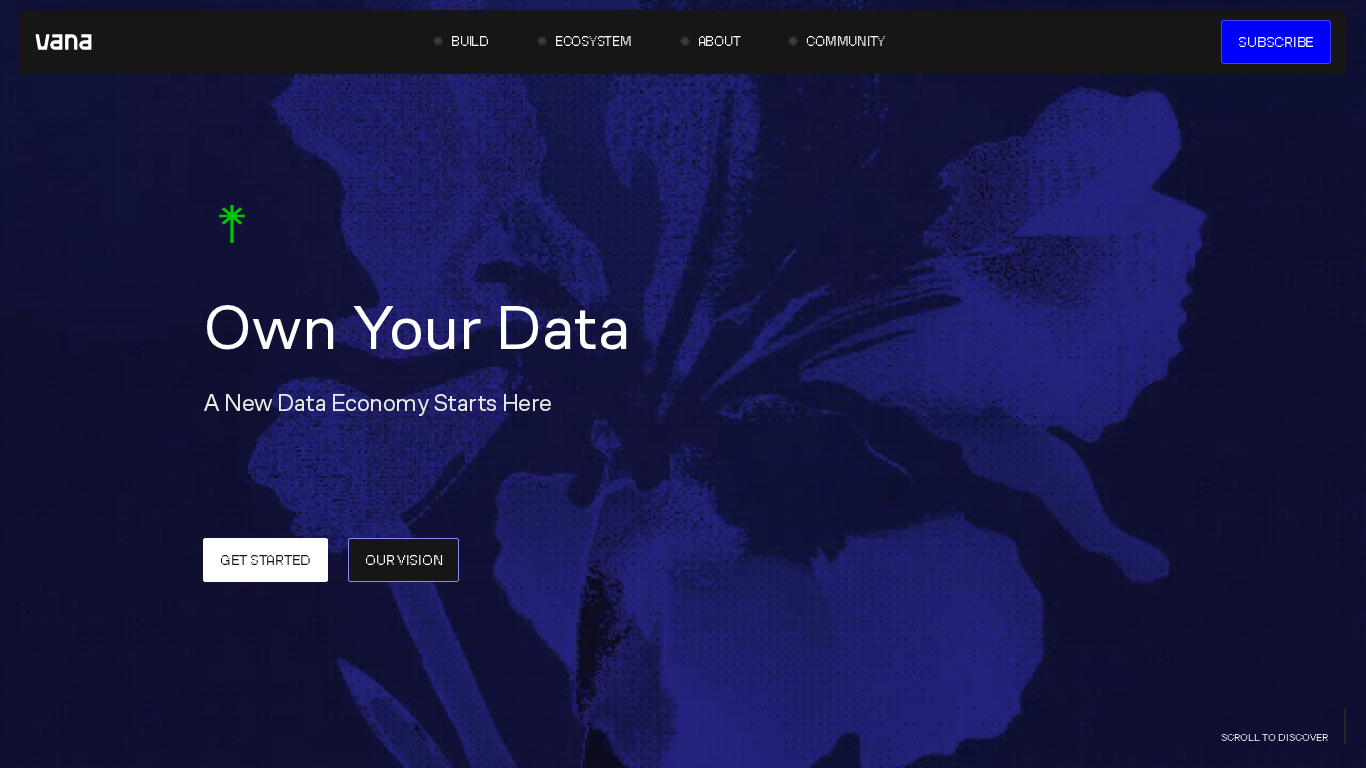 Vana Affiliate Program