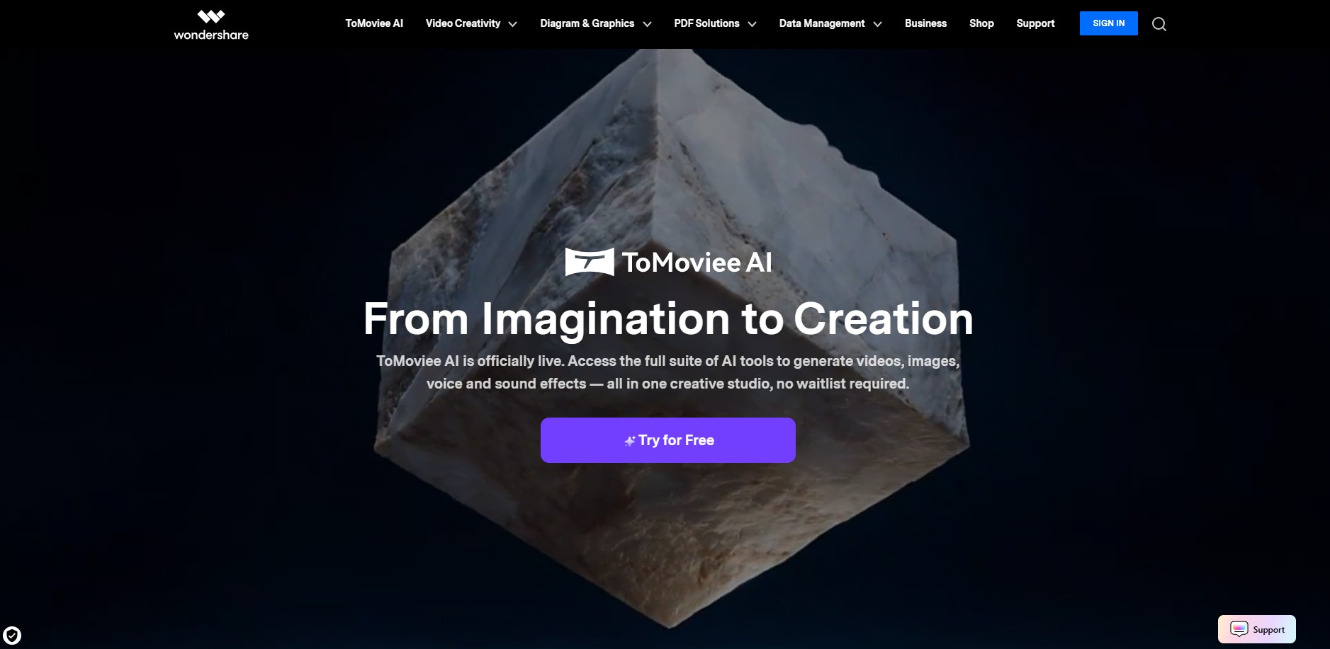 Wondershare Affiliate Program