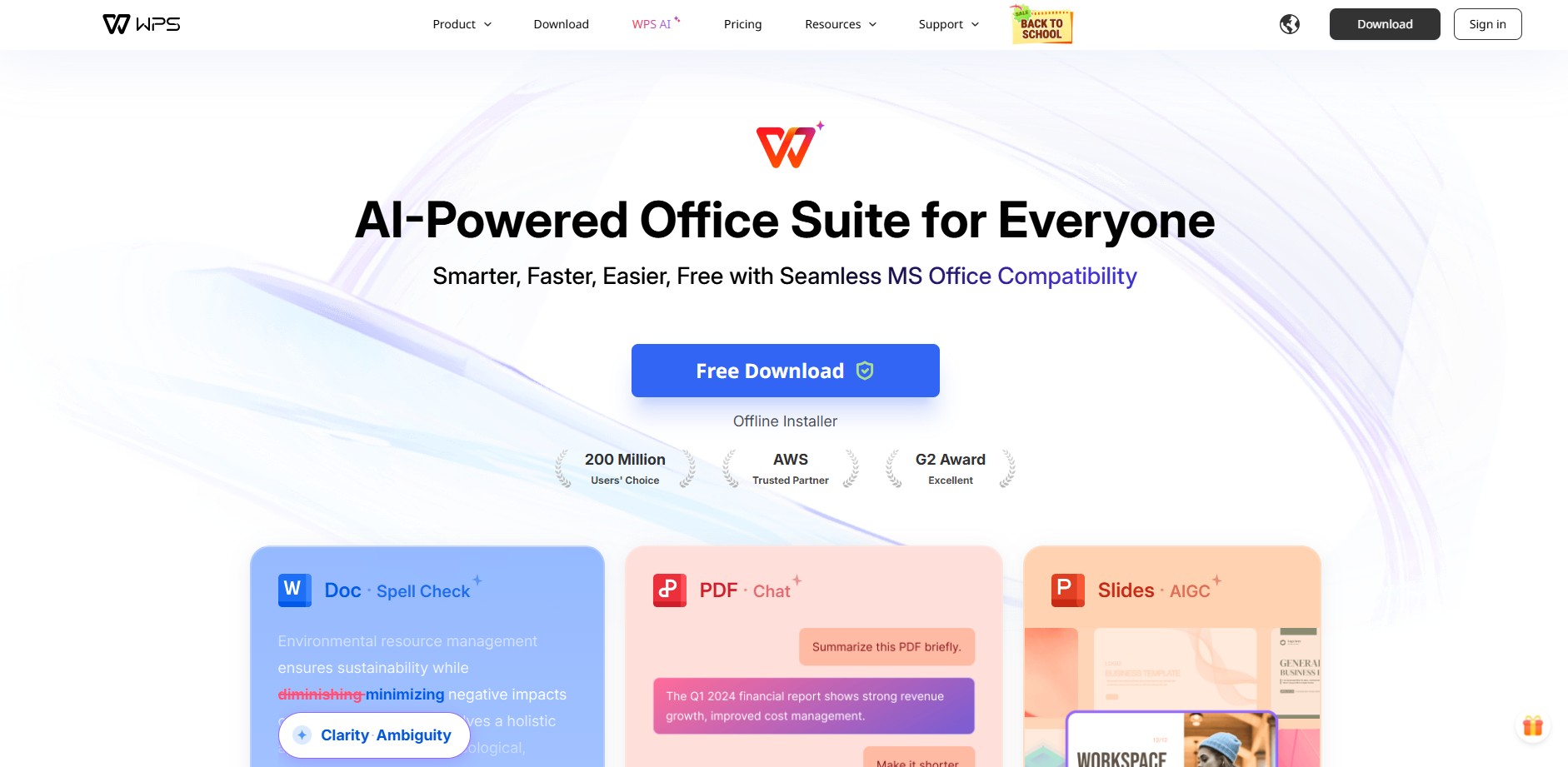 WPSOffice Affiliate Program