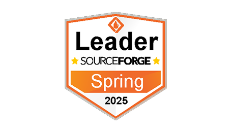 Post Affiliate Pro awards: Spring 2025 Leader by SourceForge