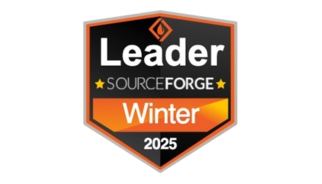 Post Affiliate Pro awards: Winter 2025 Leader by SourceForge