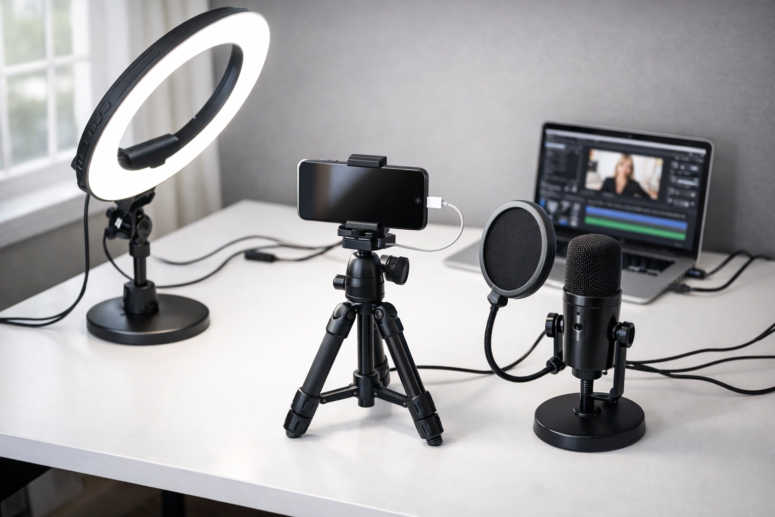 Do I Need Professional Equipment to Create Effective Affiliate Sales Videos?