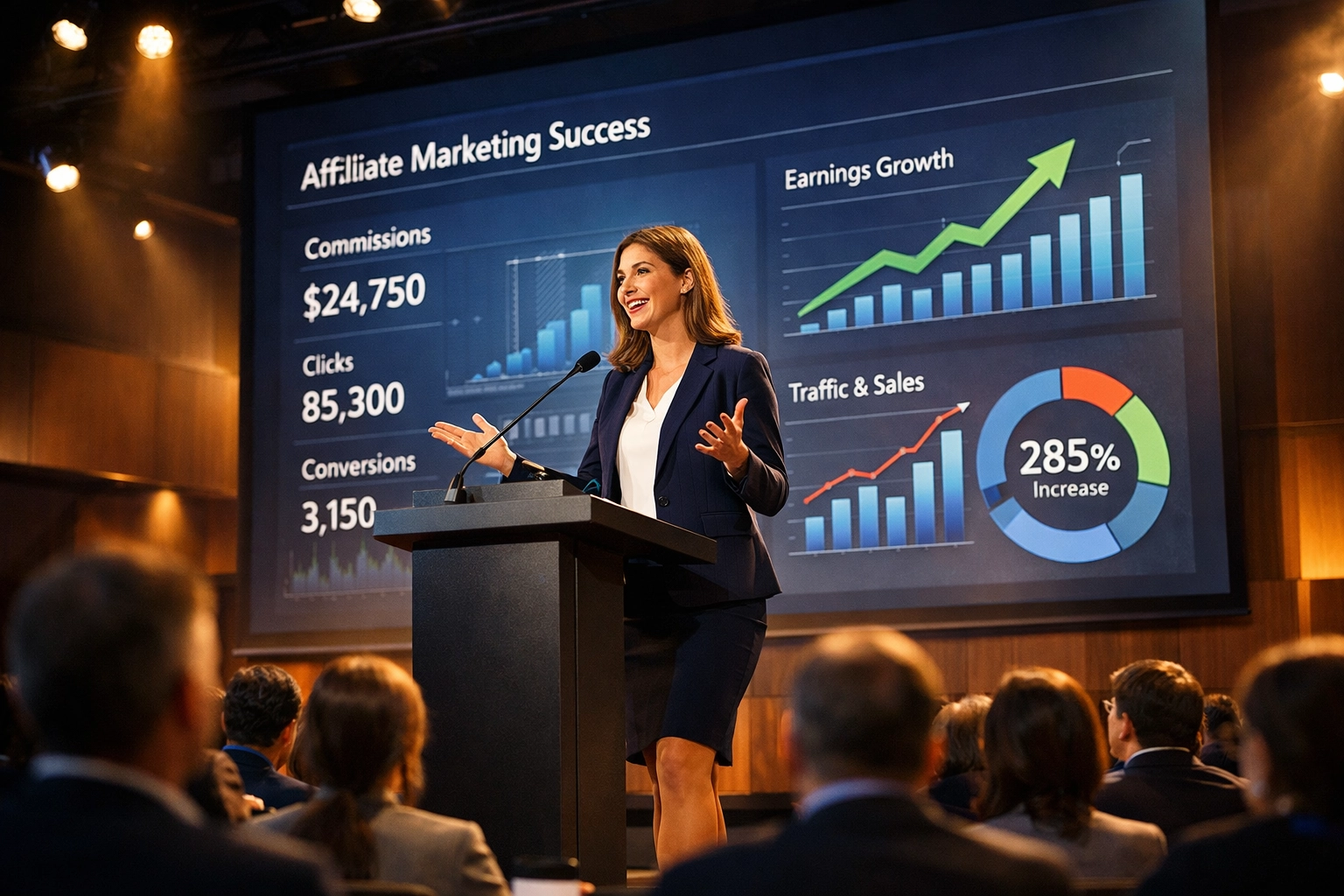 How Interviews Help in Affiliate Marketing: Expert Insights & Strategies