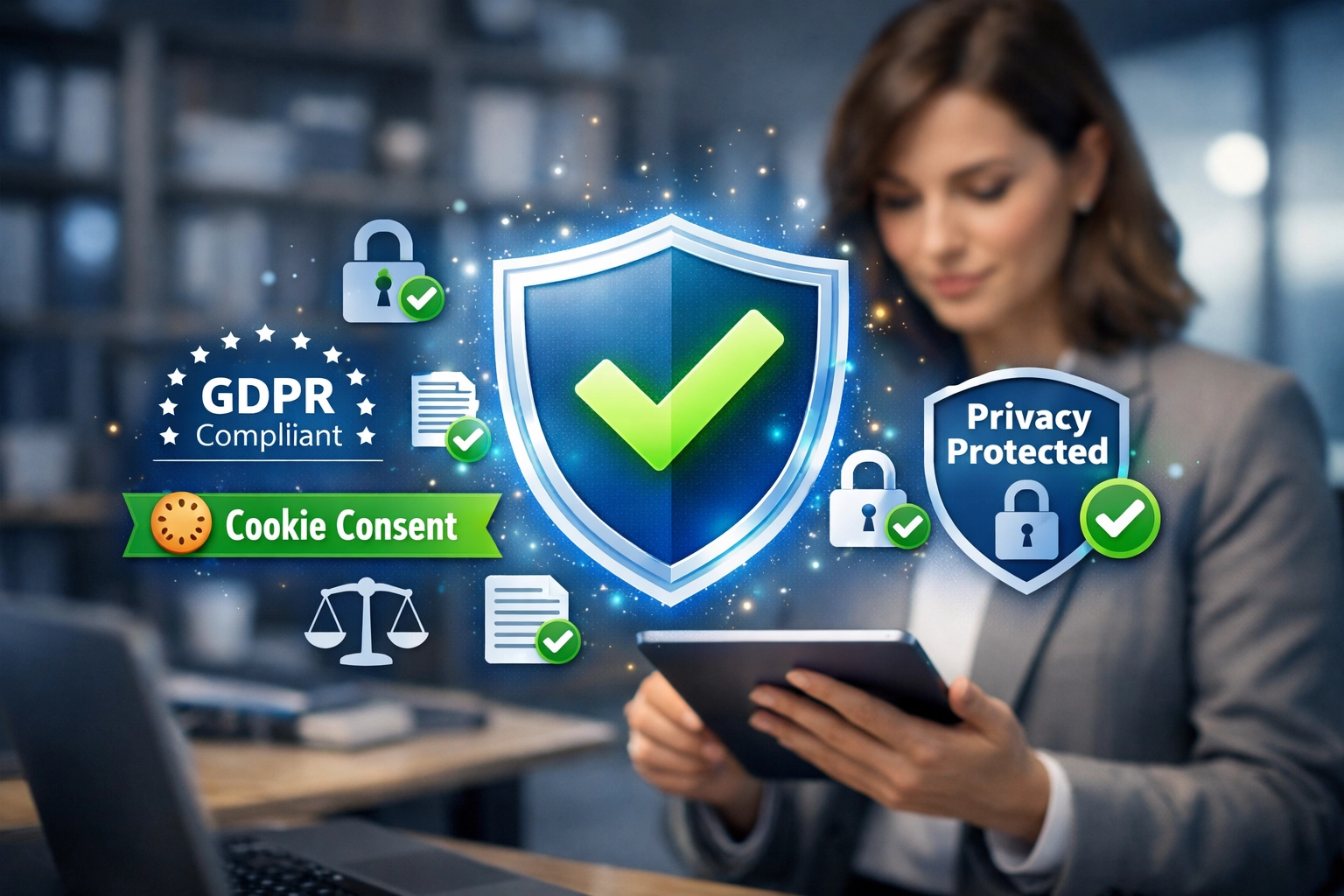 How the New Click Tracking Script Works: EU Cookie Compliance Made Simple