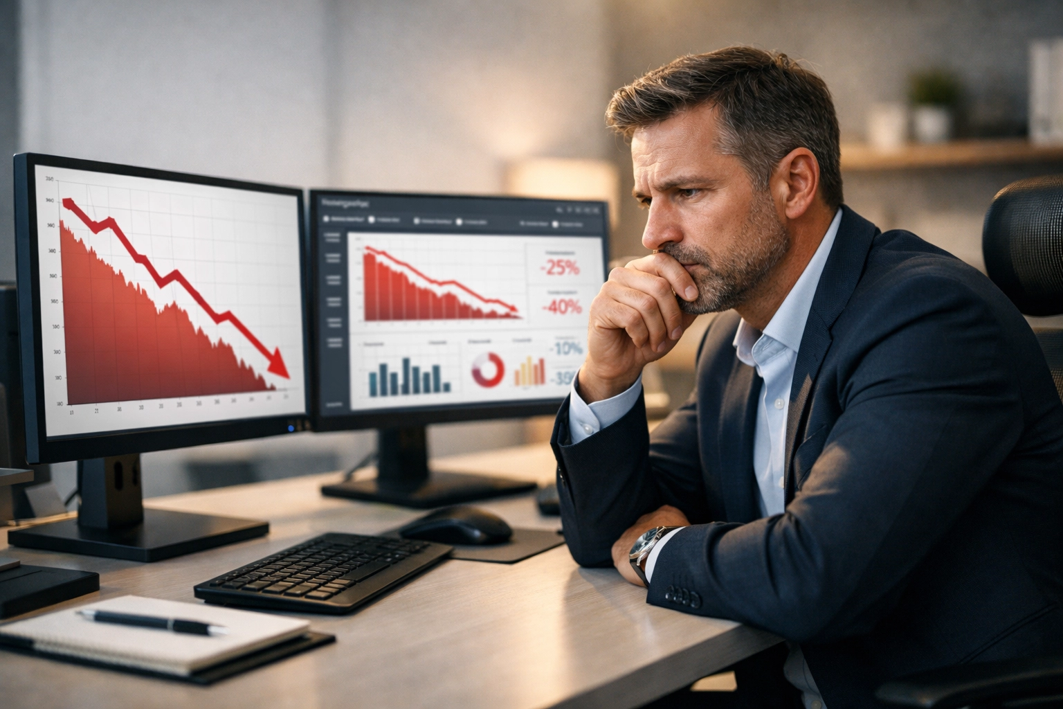 Why Your Affiliate Program Has Low Sales: 5 Critical Issues and How to Fix Them