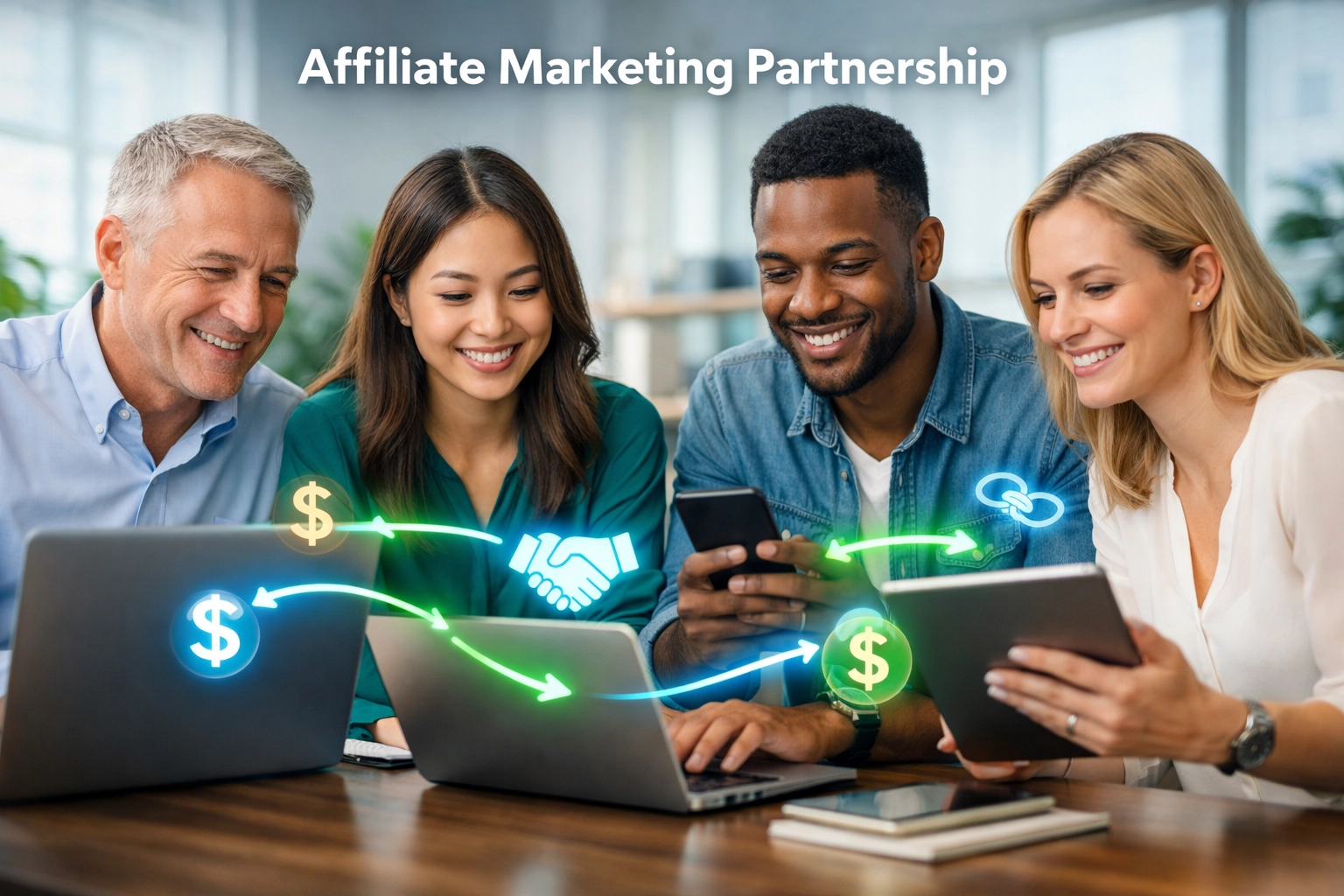 Is Affiliate Marketing Real or Fake? The Truth About Legitimacy