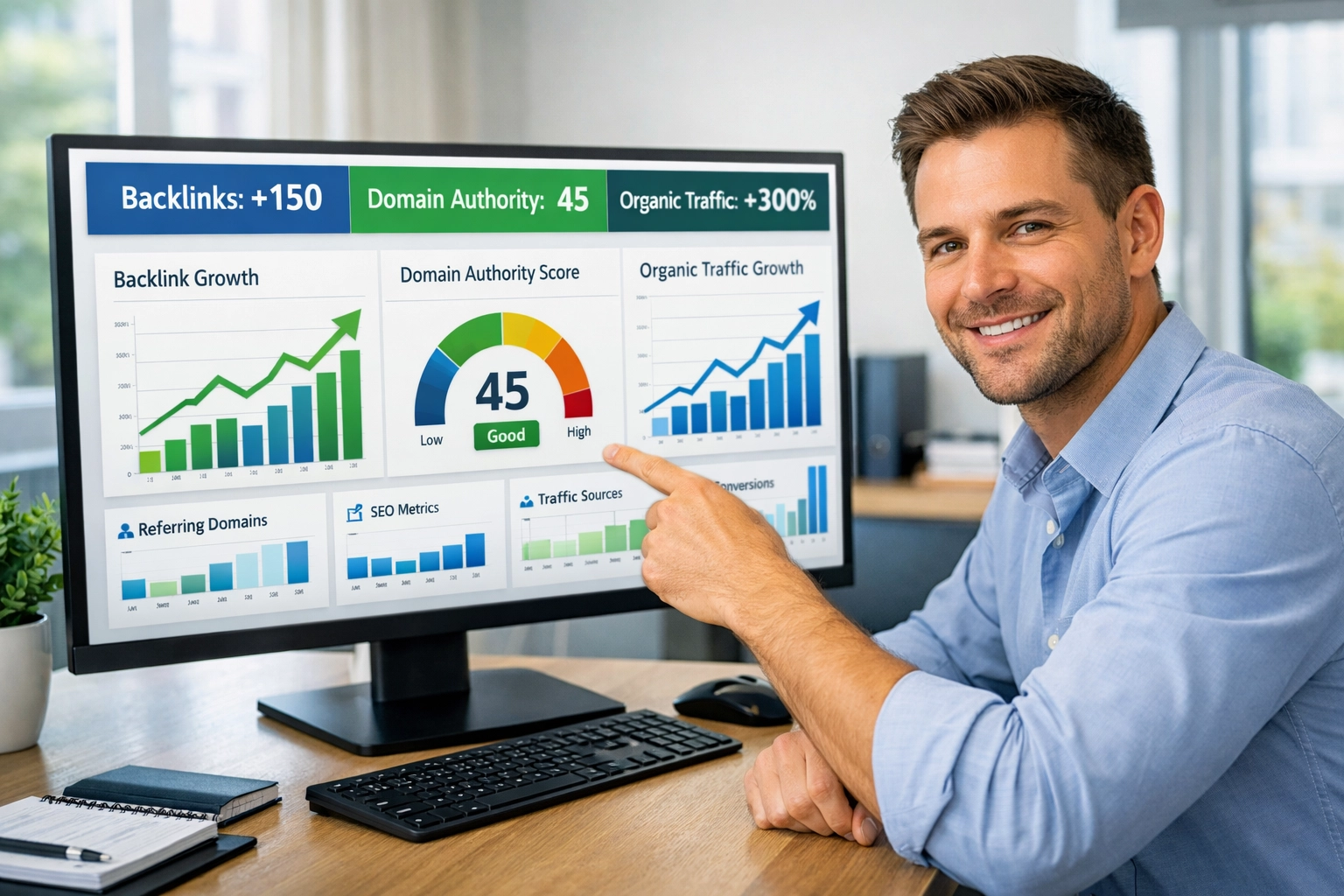 Why Should Affiliate Marketers Prioritize Link Building