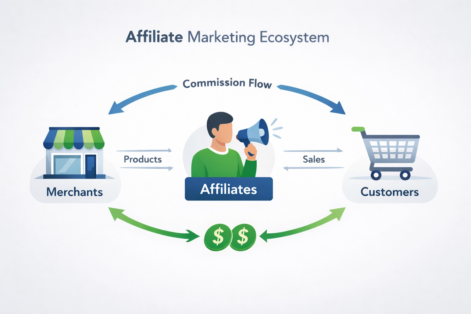 Complete Guide to Building a Profitable Affiliate Marketing Business