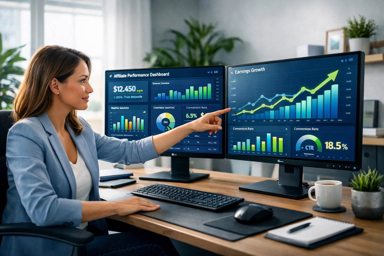 How to Find Reputable Affiliate Programs: Complete Guide