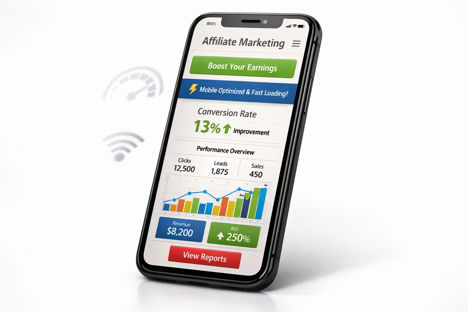 Mobile-Friendliness in Affiliate Marketing: Why It Matters for Your Conversions