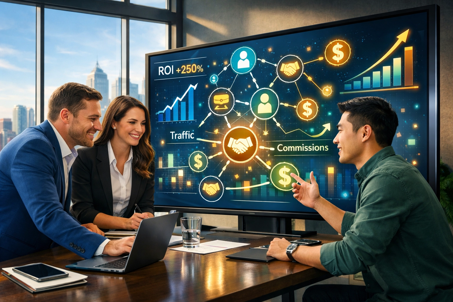 How Can Affiliate Marketing Benefit My Business? A Complete Guide for Growth