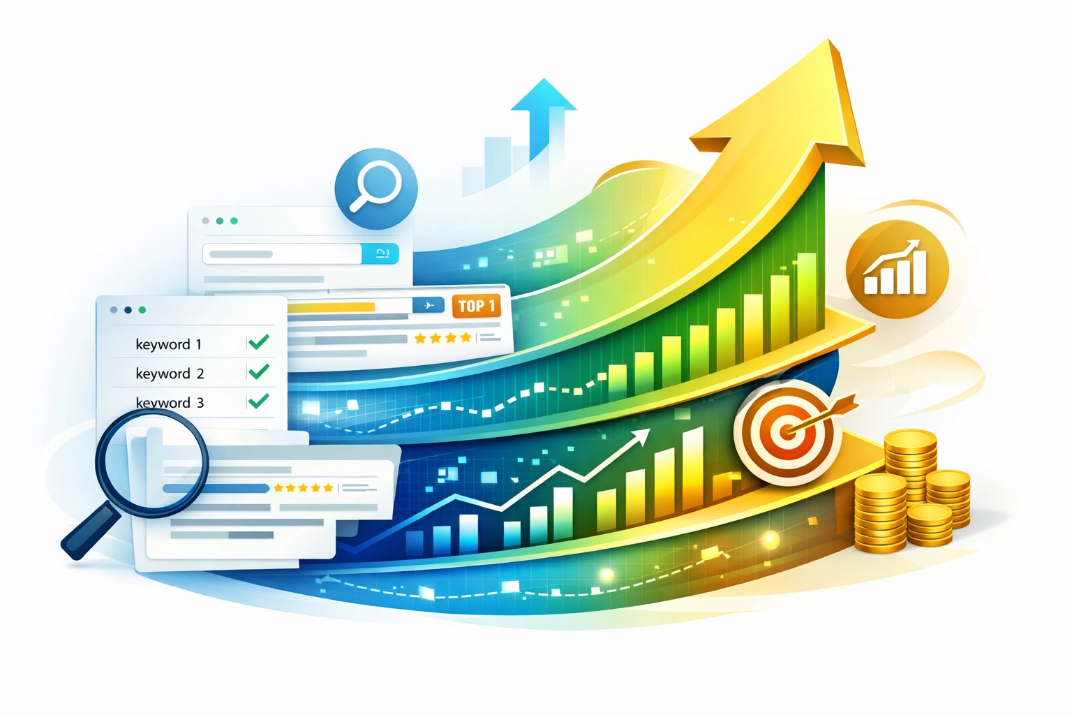 Why Keyword and SEO Research Remains a Top Priority