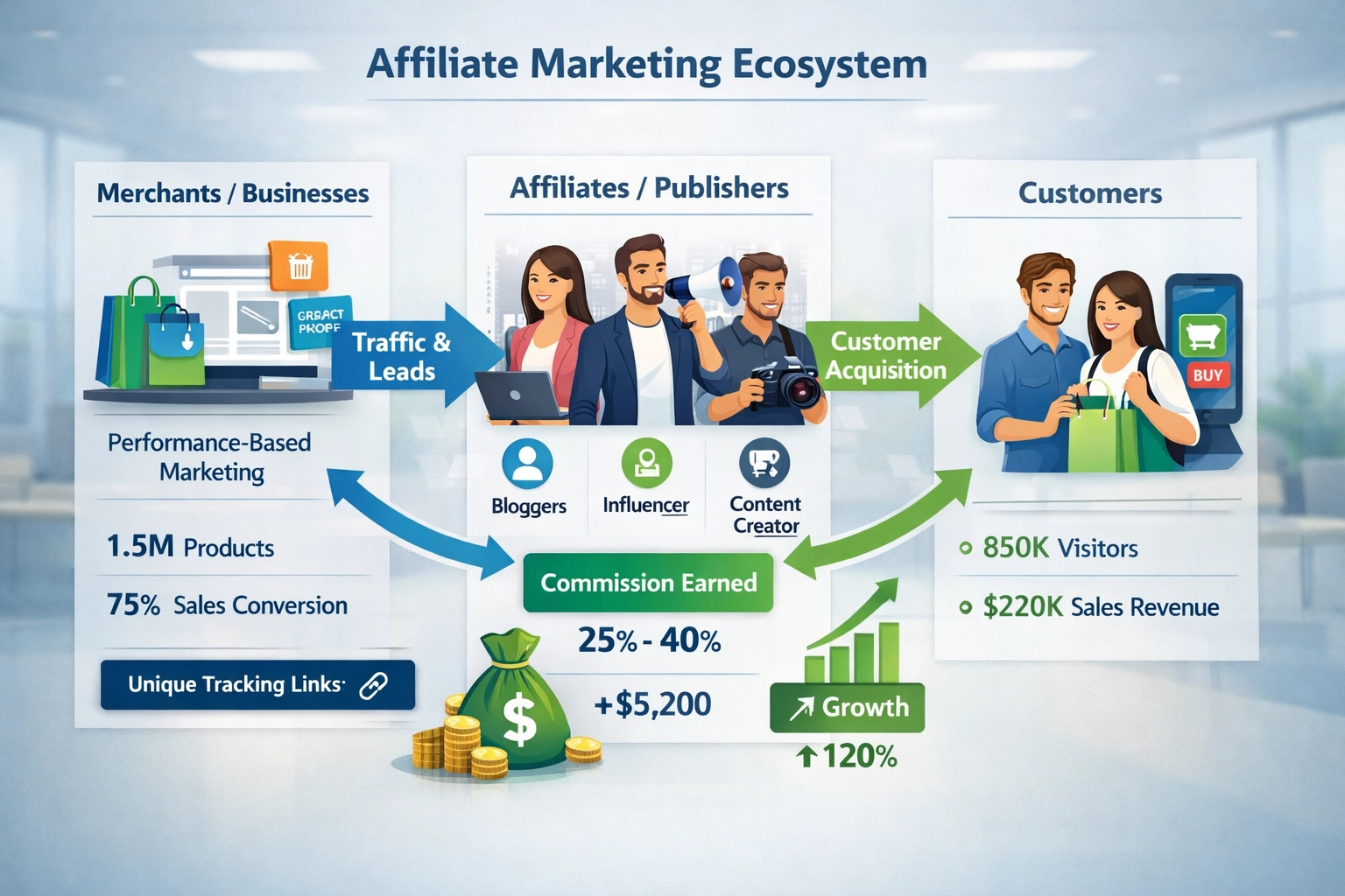 Is Affiliate Marketing Worth It?