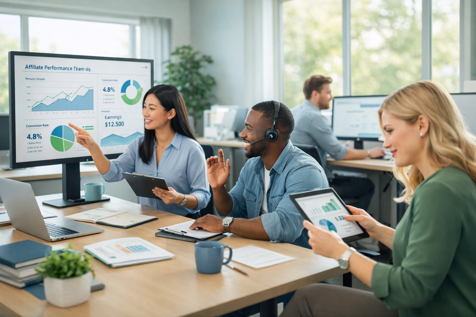 Best Ways to Support Affiliates: Building Strong, Lasting Partnerships