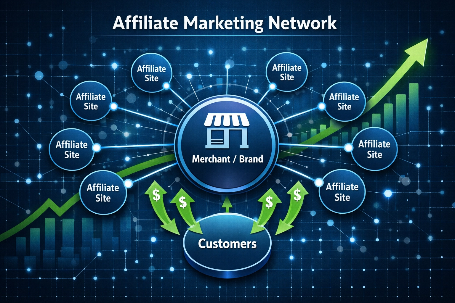 What is an Affiliate Marketing Program