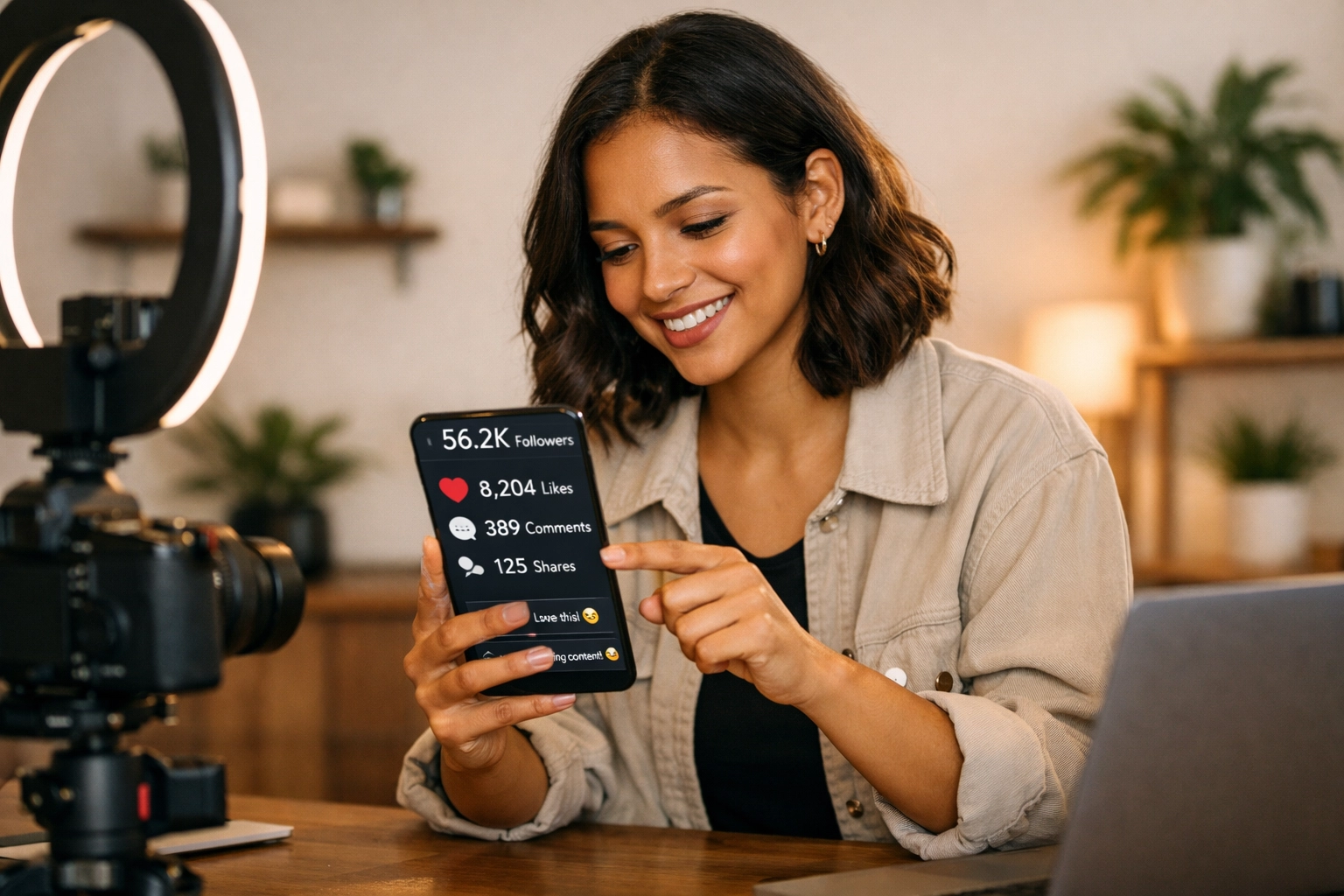 What is a Micro-Influencer: Complete Guide to Authentic Marketing