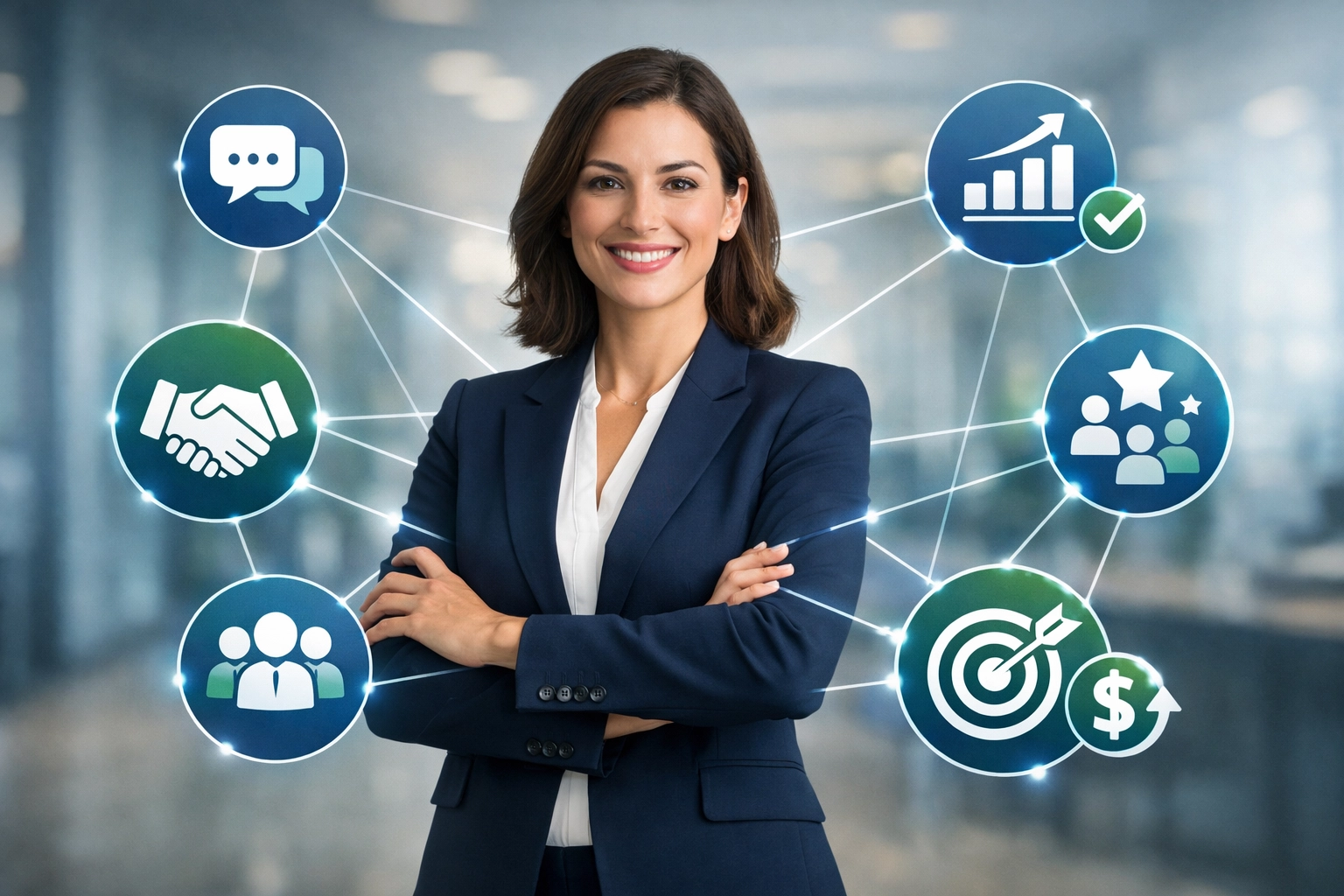 Building Strong Affiliate Relationships: A Complete Guide to Partner Success