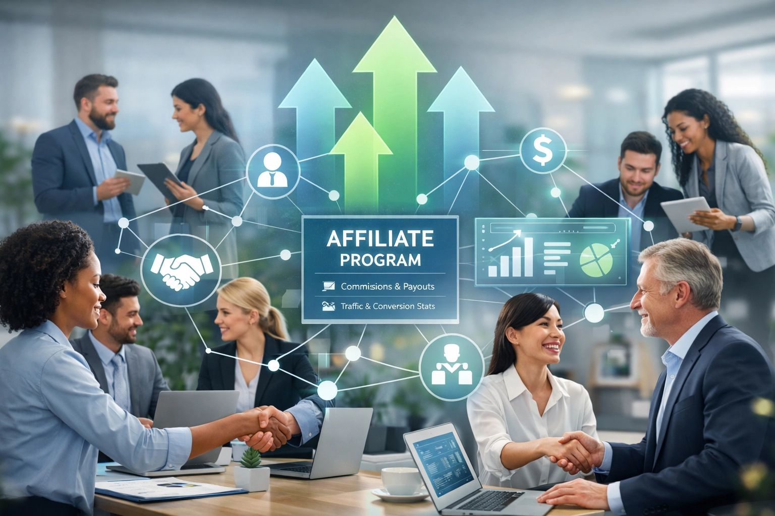 Free Ways to Find Affiliates: Proven Strategies Without Paid Ads