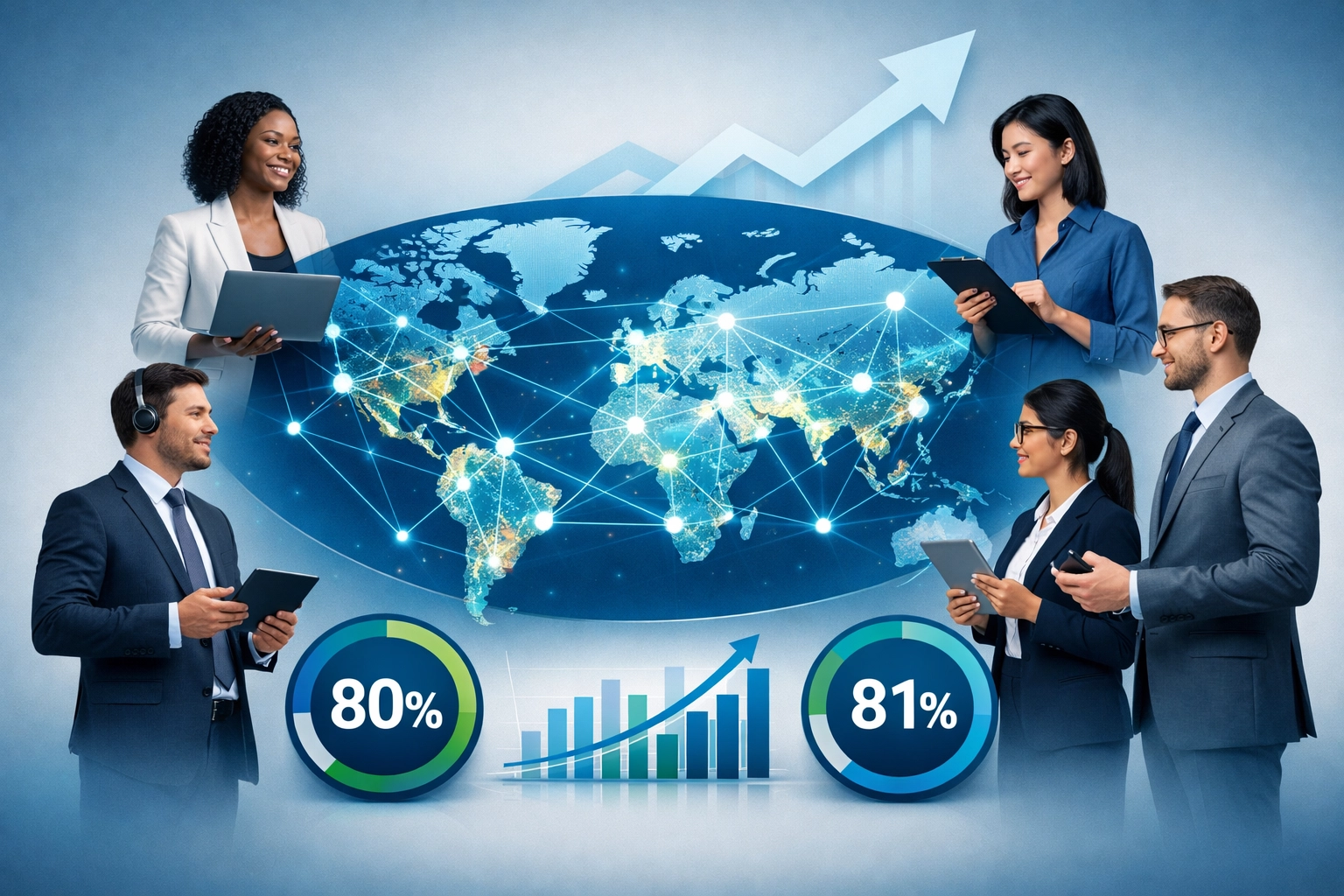 How Many Businesses Use Affiliate Marketing: Statistics and Insights