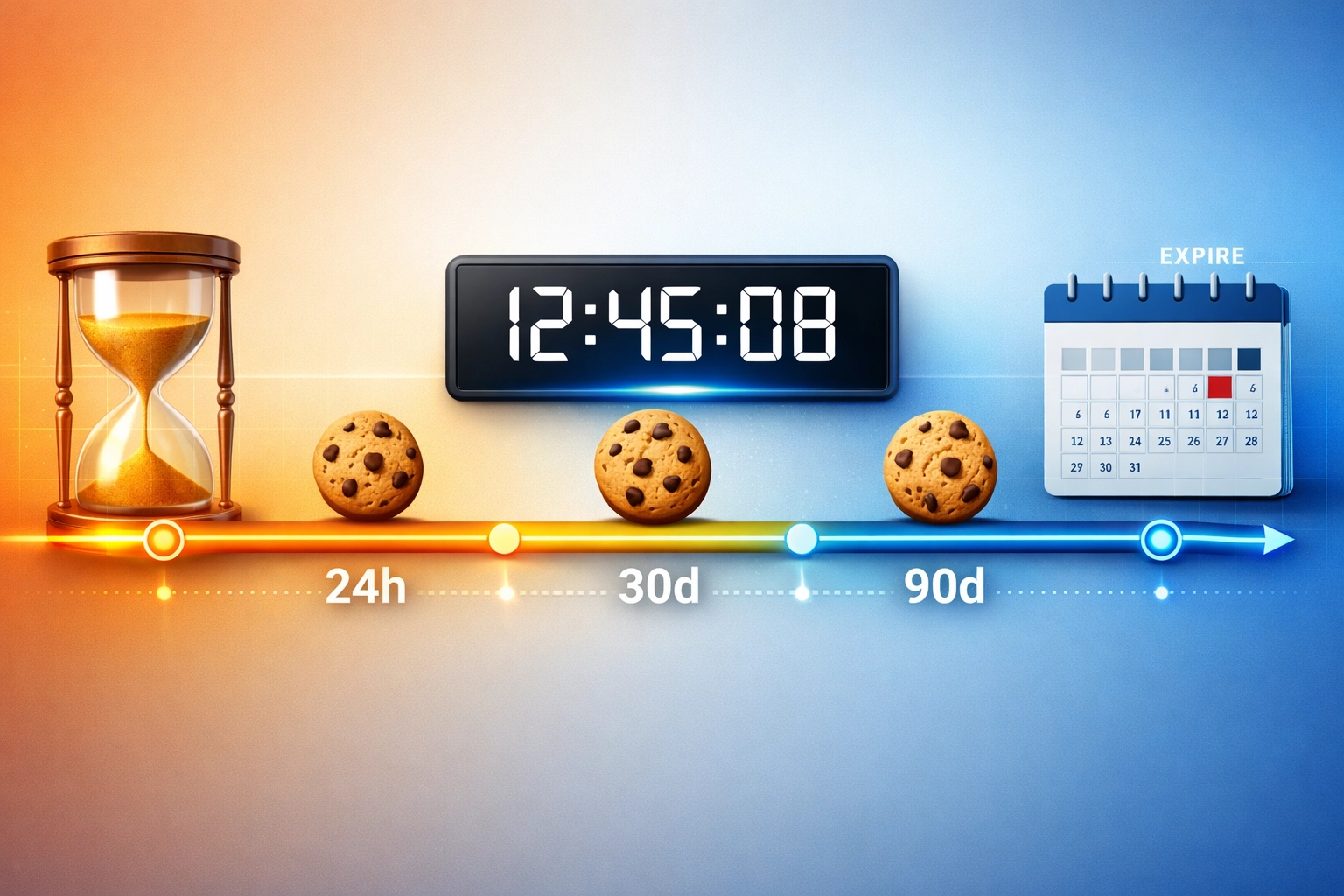 Does a Longer Cookie Lifetime Always Benefit Affiliates?