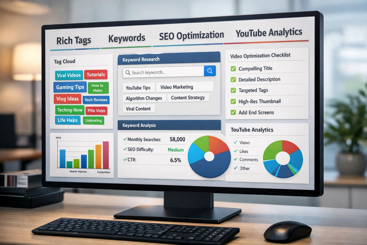 Increase YouTube Affiliate Revenue: Proven Strategies for Higher Conversions