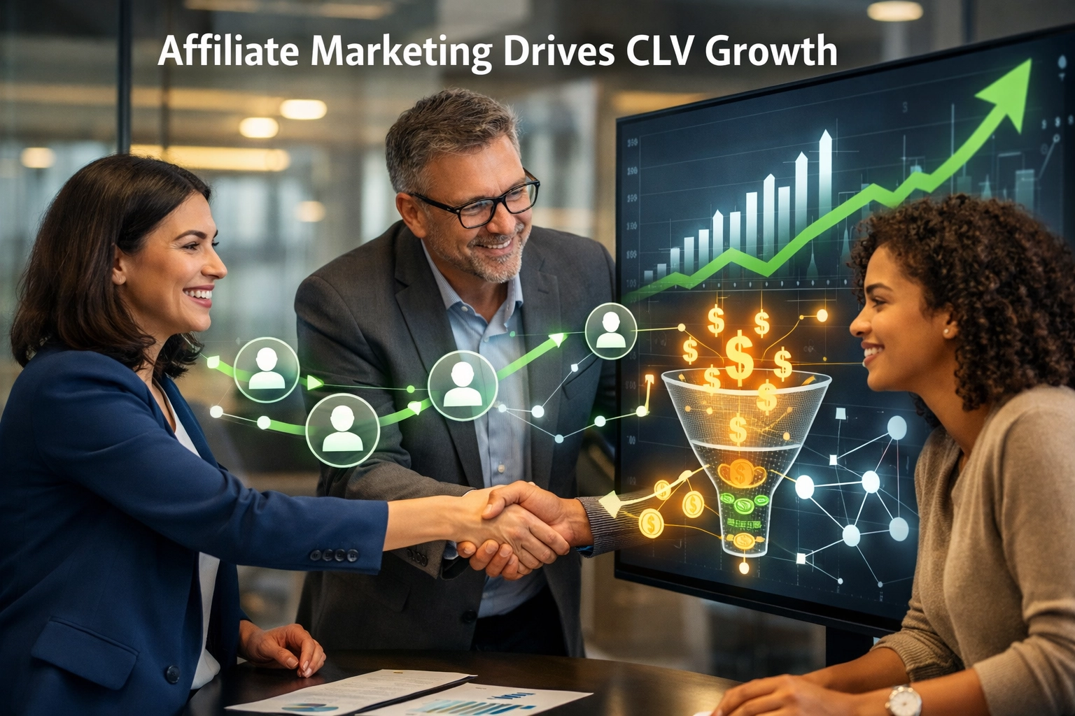 CLV Optimization and Customer Retention Metrics