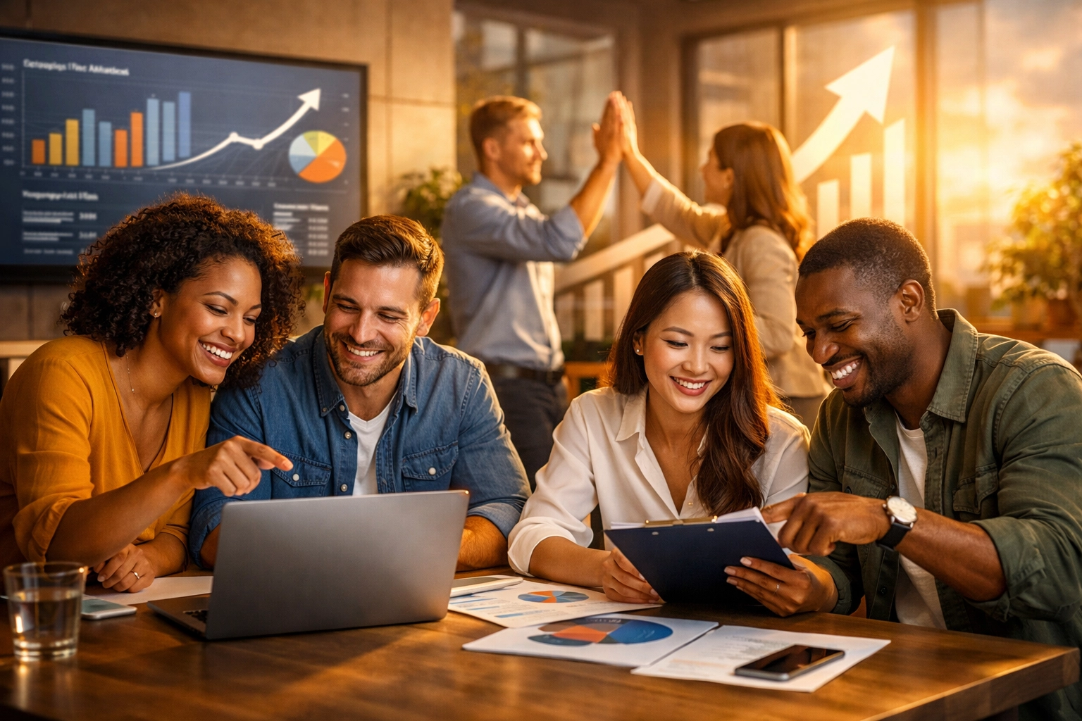 How to Motivate Affiliates: 7 Proven Strategies for Success