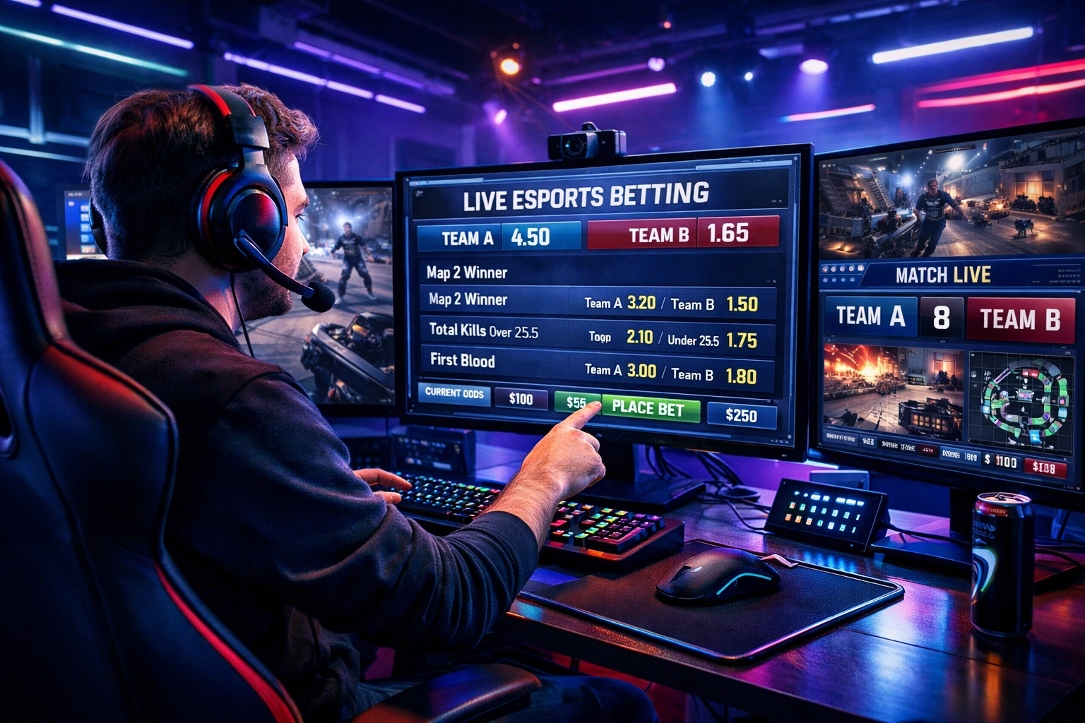 Twitch Marketing Strategy for Betting Affiliates: Complete Guide