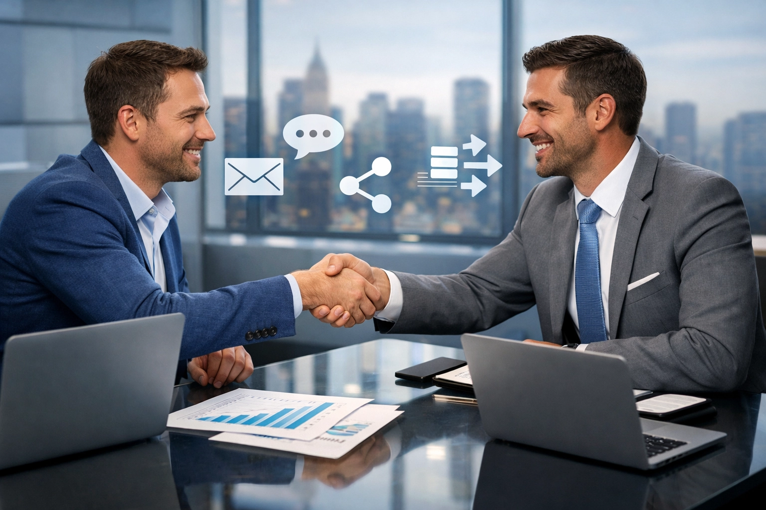 Affiliate Communication Best Practices