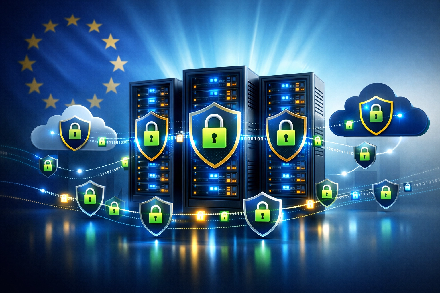 GDPR Data Storage: Where and How to Store EU Citizen Data Legally