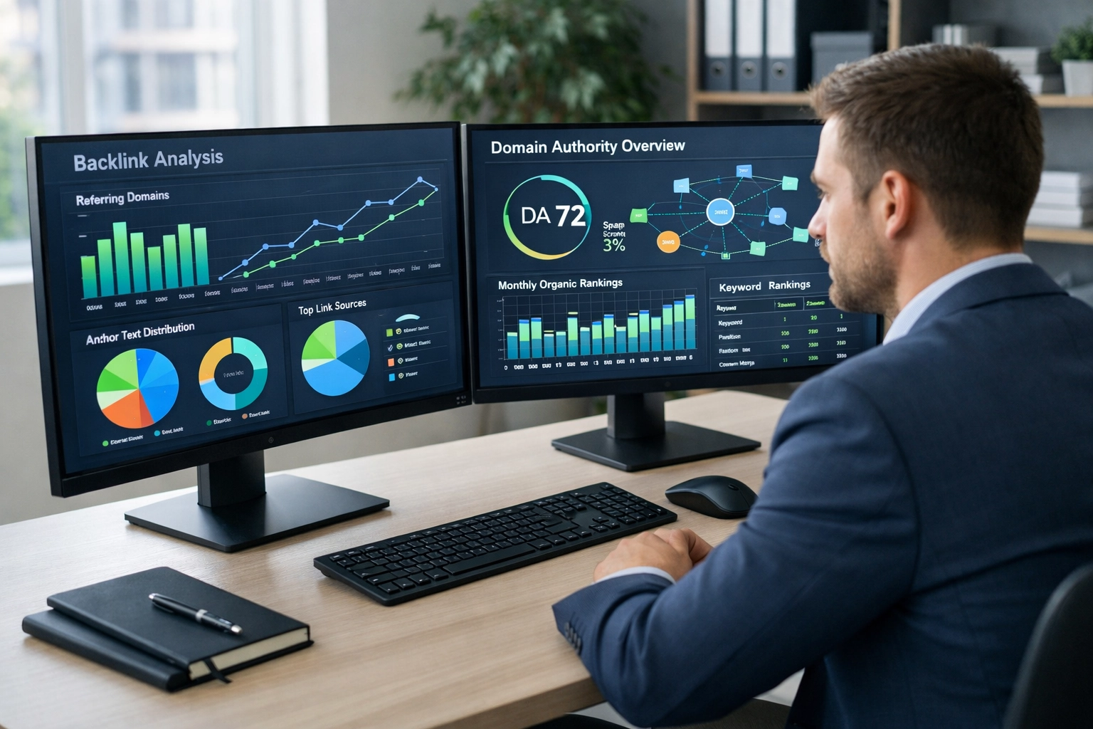 Link Building Strategies for Affiliate Marketers in 2025