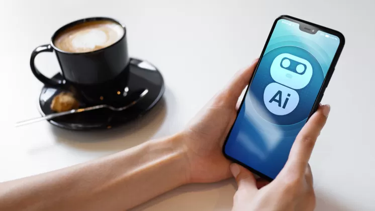 7 mobile trends for affiliate marketing in 2025