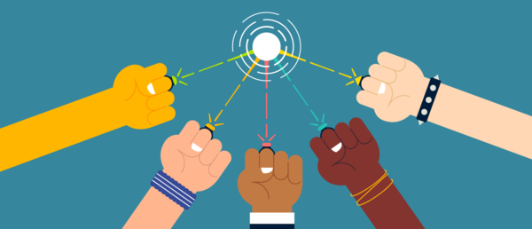 B2B brand strategy achieved