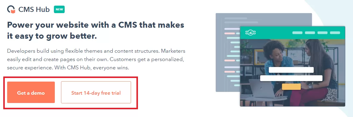 How to create an engaging product page for your affiliate program