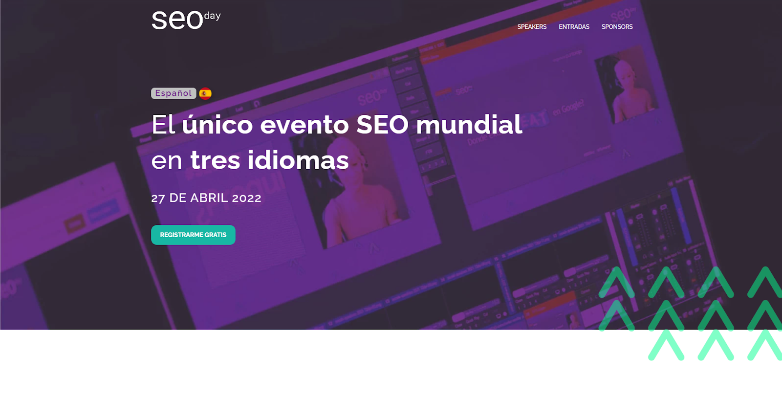 SEO day