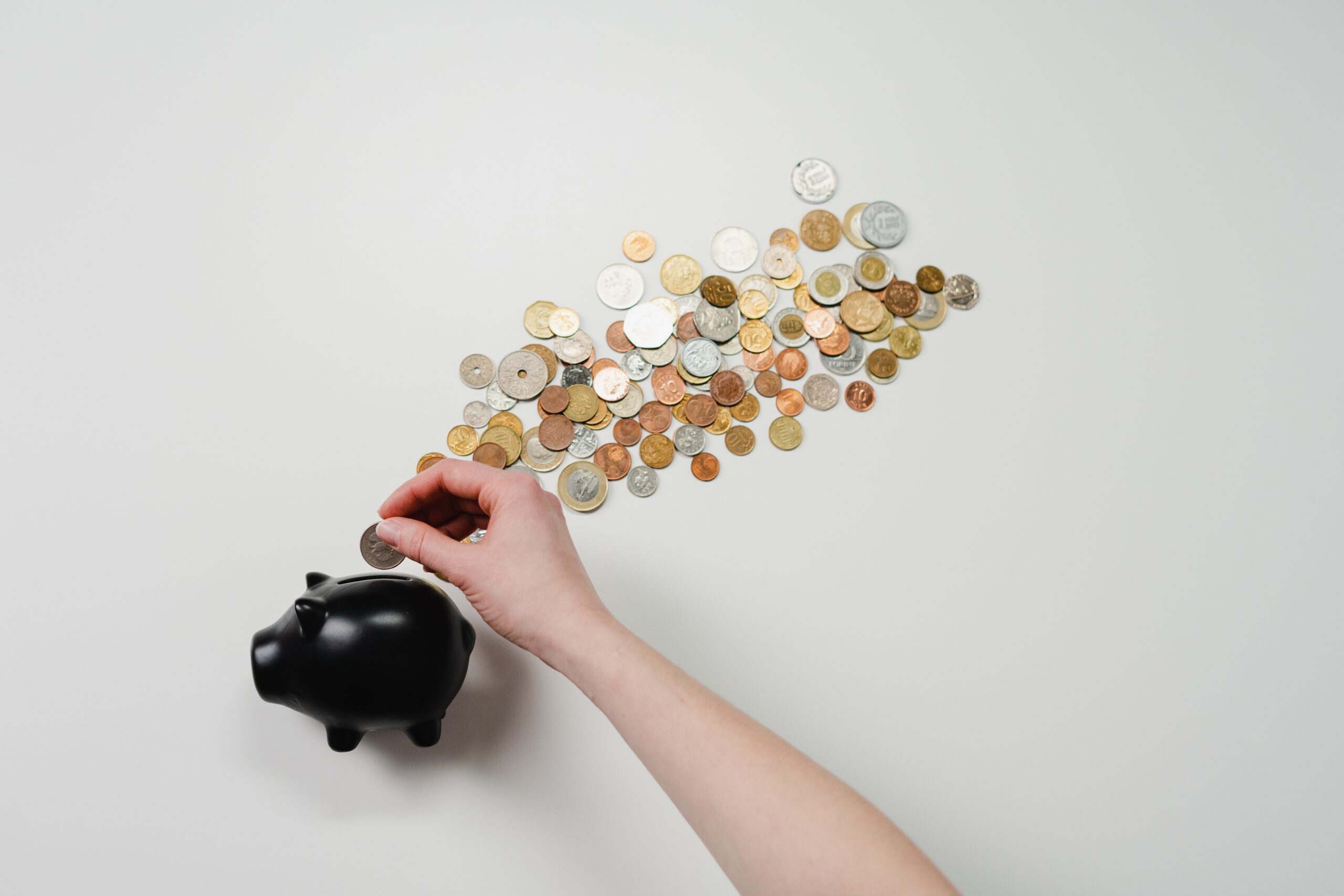 passive money affiliate marketing