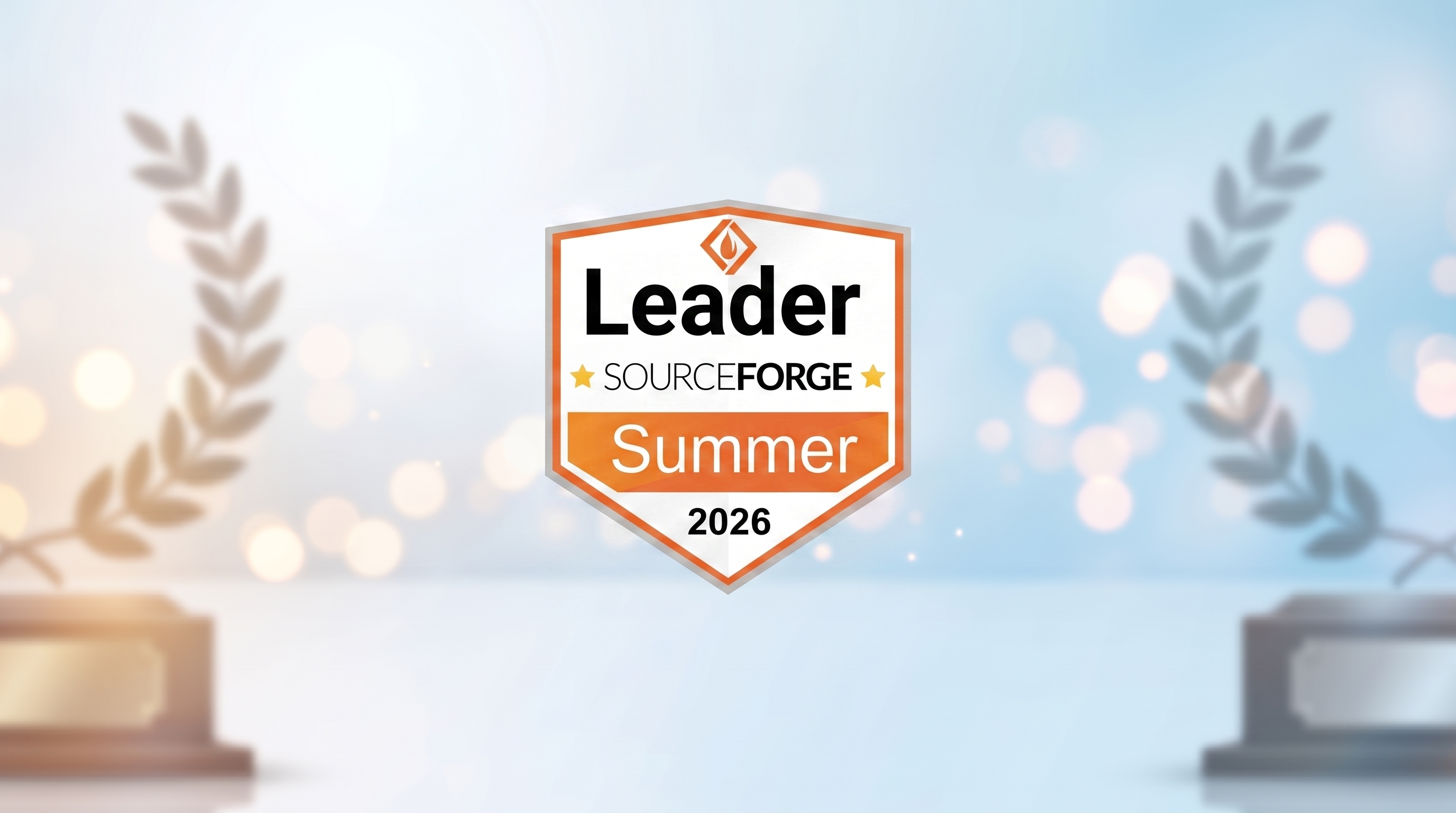 Post Affiliate Pro Wins the SourceForge Summer 2026 Leader Award