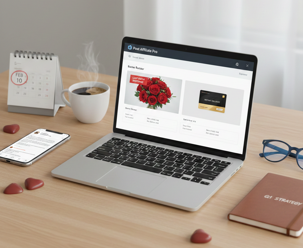 Setting up Banner Rotators for last-minute gift redirects