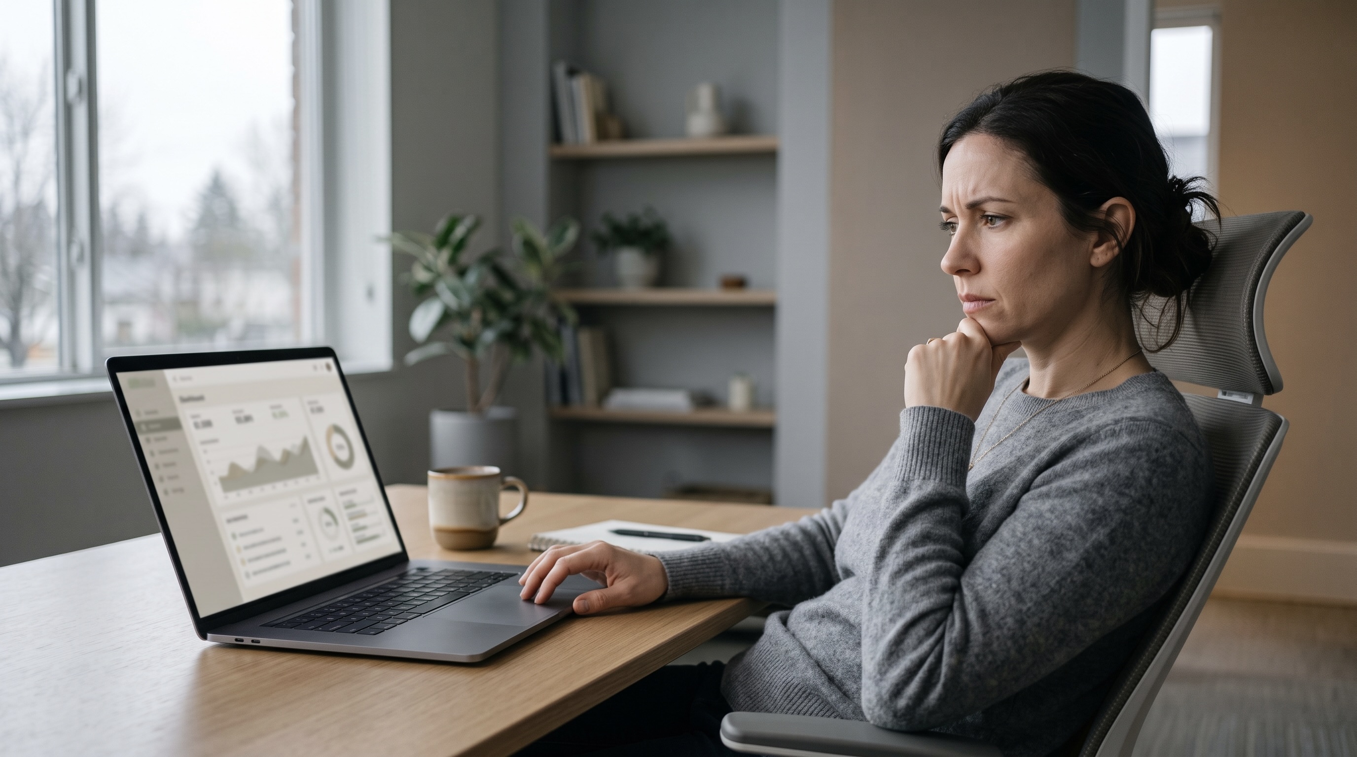 7 signs your affiliate program has stopped growing