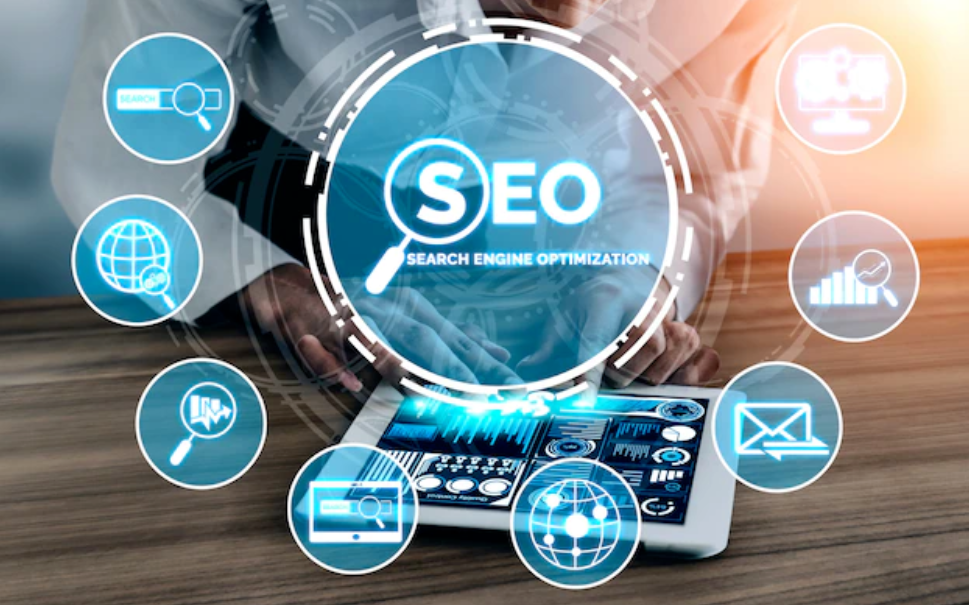 SEO tools